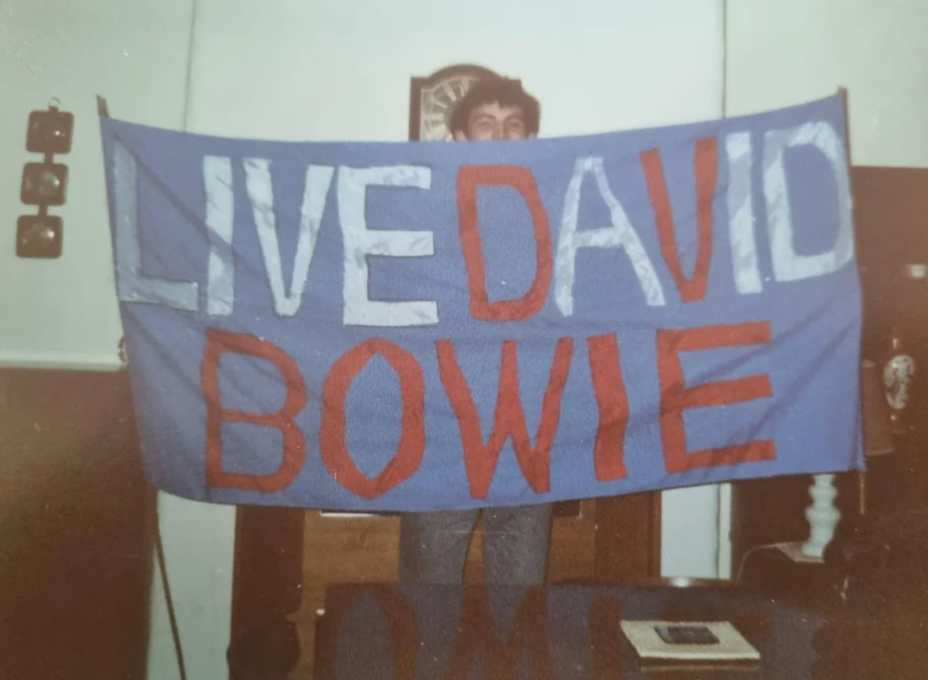 banner - 000 Vedavid Bowie